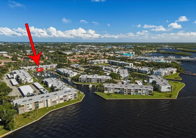 Photo 1 of Condo for sale at 1950 Sw Palm City Rd #5-106, Stuart, FL 34994 | MLS# B26082303 | Listing updated on 2026-09-30