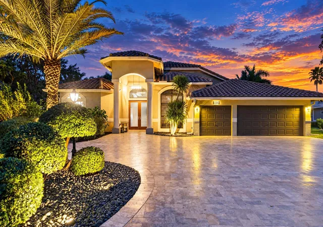 Photo 1 of Single family home for sale at 10090 NW 59th Drive, Parkland, FL 33076 | MLS# B26082315 | Listing updated on 2026-10-08