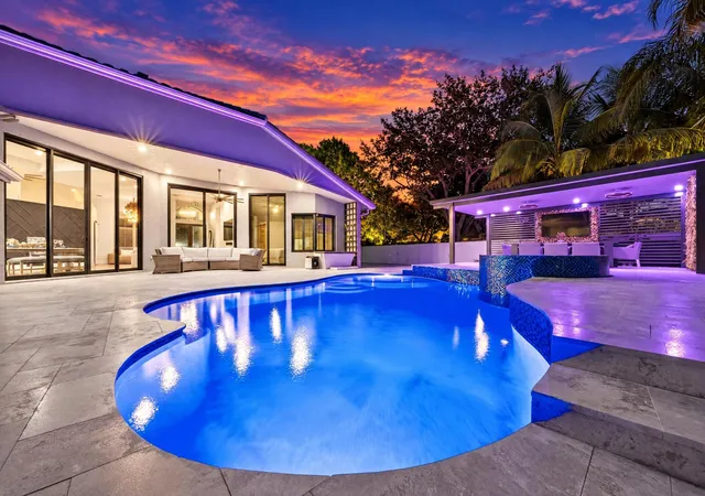 Photo 2 of Single family home for sale at 10090 NW 59th Drive, Parkland, FL 33076 | MLS# B26082315 | Listing updated on 2026-10-08