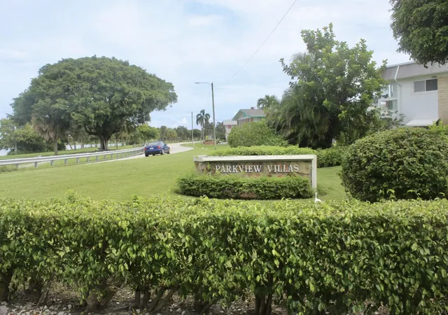 Photo 1 of Condo for sale at 2440 Lake Osborne Dr #105, Lake Worth Beach, FL 33461 | MLS# B26082338 | Listing updated on 2026-10-10