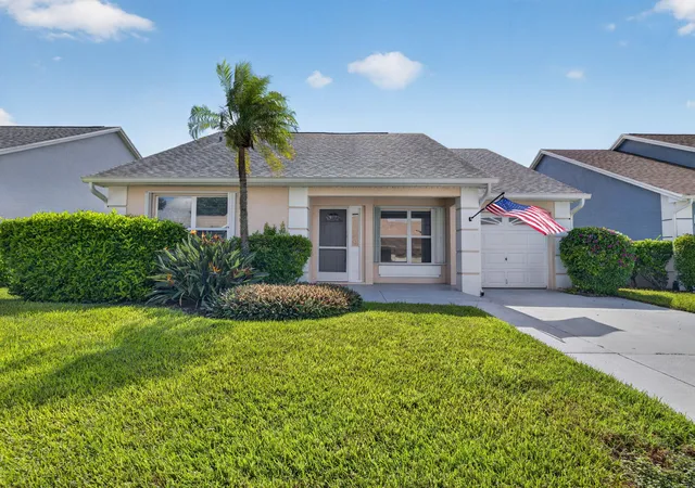 Photo 1 of Single family home for sale at 1060 Nw Tuscany Dr, Port Saint Lucie, FL 34986 | MLS# B26082341 | Listing updated on 2026-09-30