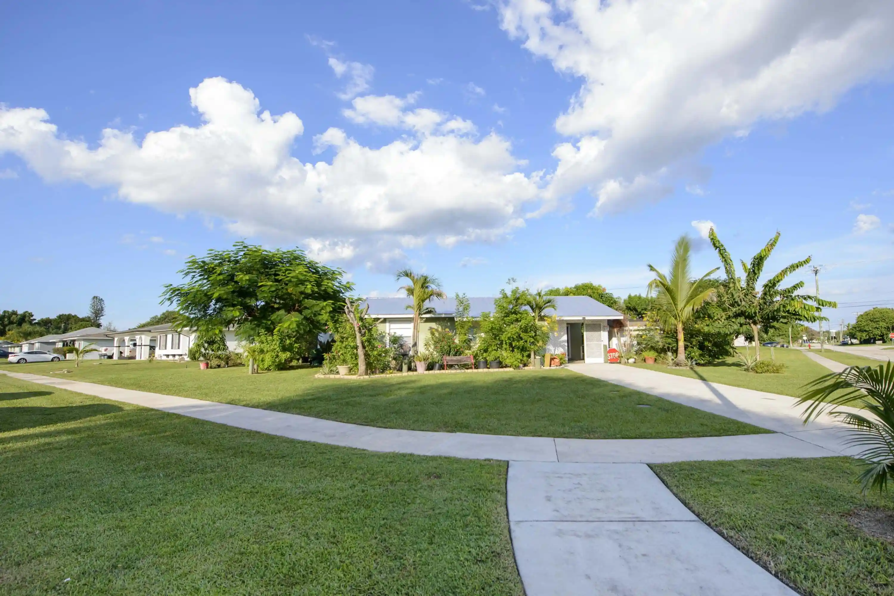 Photo 1 of Single family home for sale at 221 Sw Calmoso Dr, Port Saint Lucie, FL 34983 | MLS# B26082371 | Listing updated on 2026-10-02