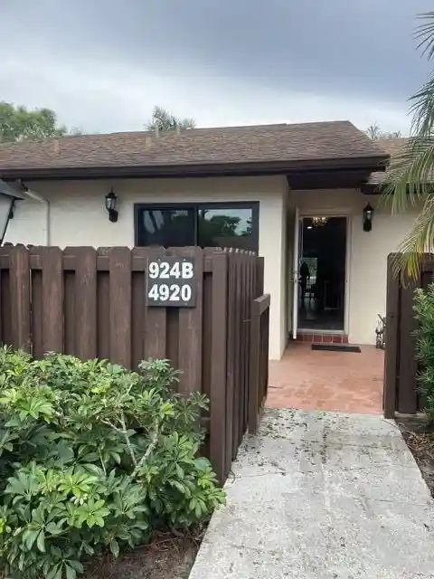 Photo 1 of Single family home for sale at 4920 Sable Pine Cir #B, West Palm Beach, FL 33417 | MLS# B26082387 | Listing updated on 2026-10-06