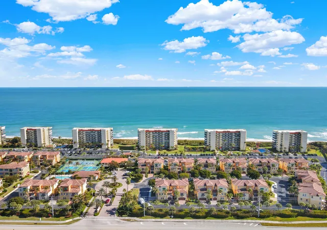Photo 1 of Condo for sale at 7400 S Ocean Dr #E-802, Jensen Beach, FL 34957 | MLS# B26082408 | Listing updated on 2026-10-09