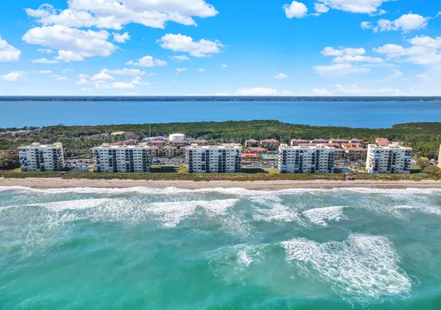 Photo 2 of Condo for sale at 7400 S Ocean Dr #E-802, Jensen Beach, FL 34957 | MLS# B26082408 | Listing updated on 2026-10-09