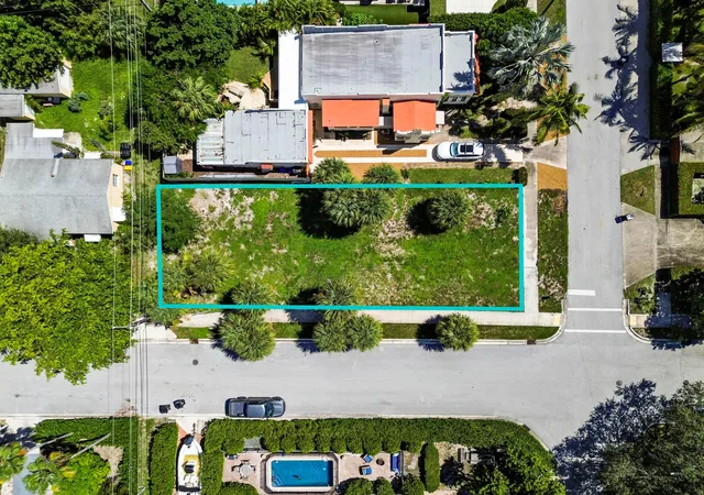 Photo 3 of Land for sale at 128 18th Avenue N, Lake Worth Beach, FL 33460 | MLS# B26082409 | Listing updated on 2026-10-10