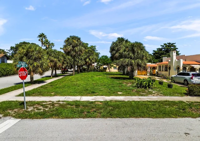 Photo 4 of Land for sale at 128 18th Avenue N, Lake Worth Beach, FL 33460 | MLS# B26082409 | Listing updated on 2026-10-10