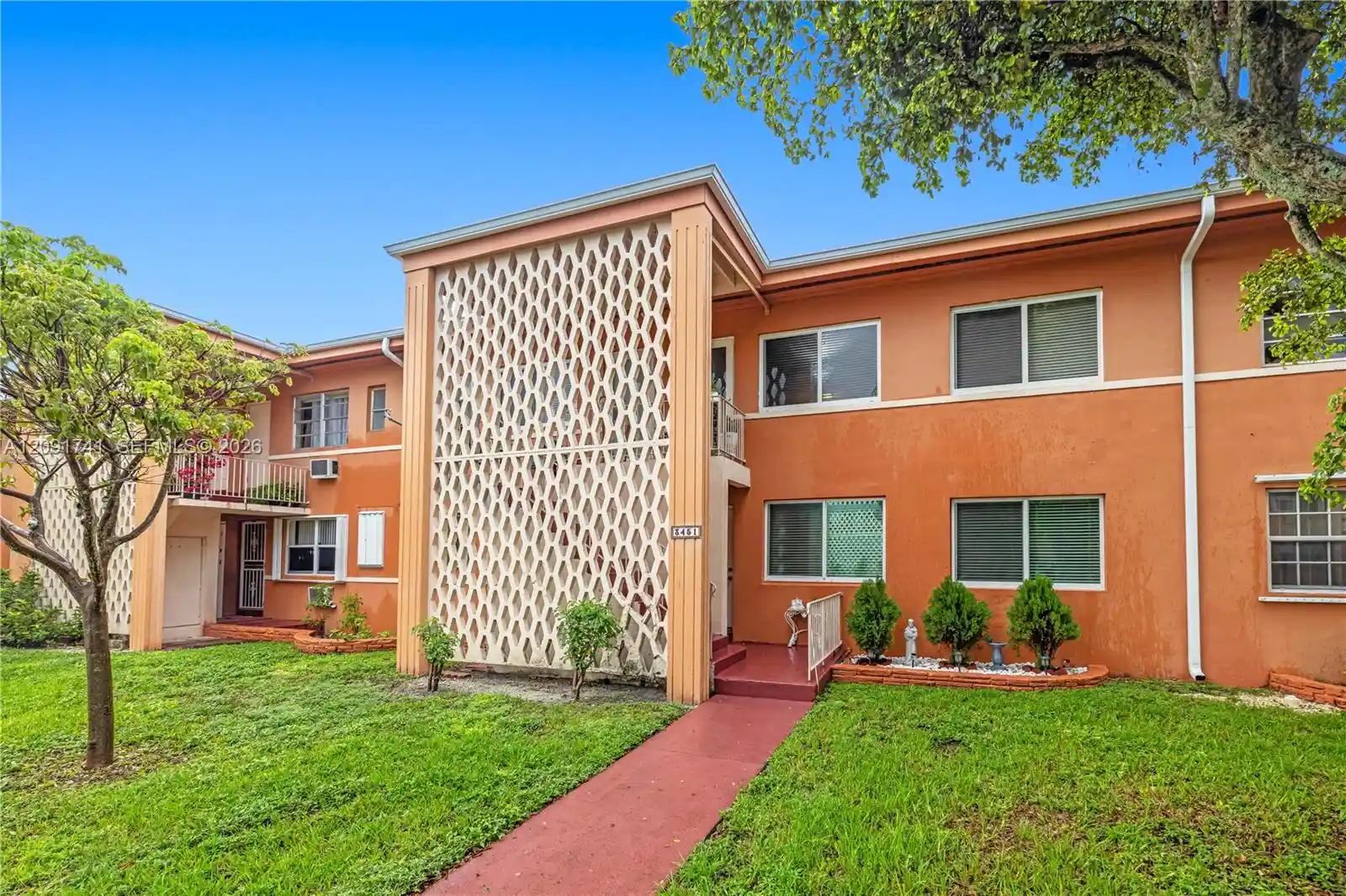 Condo for sale at 3451 SW 9th Terrace #3 aka unit 7B, Miami, FL 33135 | MLS# A12091741