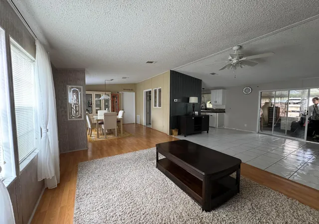 Photo 3 of Manufactured home for sale at 621 Sunny S Ave, Boynton Beach, FL 33436 | MLS# B26082412 | Listing updated on 2026-09-30