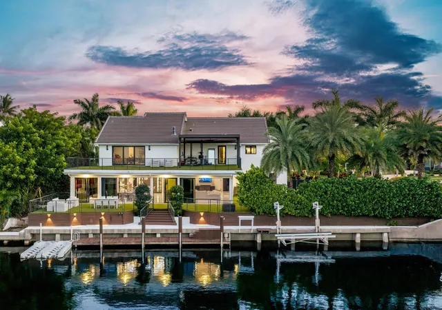 Single family home for sale at 737 NE Boca Bay Colony Dr, Boca Raton, FL 33487 | MLS# B26082415