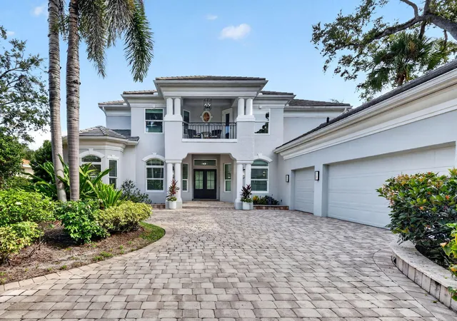 Single family home for sale at 700 Marbrisa River Ln, Vero Beach, FL 32963 | MLS# B26082416
