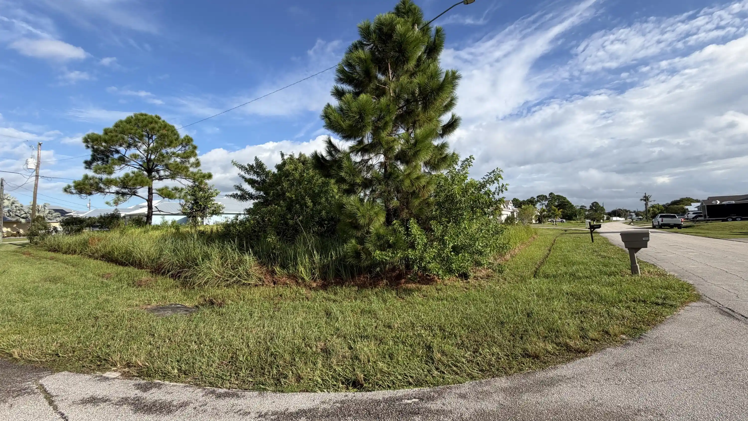 Photo 1 of Land for sale at 1892 Sw Lewis St, Port Saint Lucie, FL 34987 | MLS# B26082435 | Listing updated on 2026-10-16