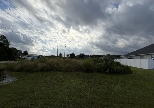 Photo 2 of Land for sale at 1901 SW Guernsey St, Port Saint Lucie, FL 34987 | MLS# B26082440 | Listing updated on 2026-10-02
