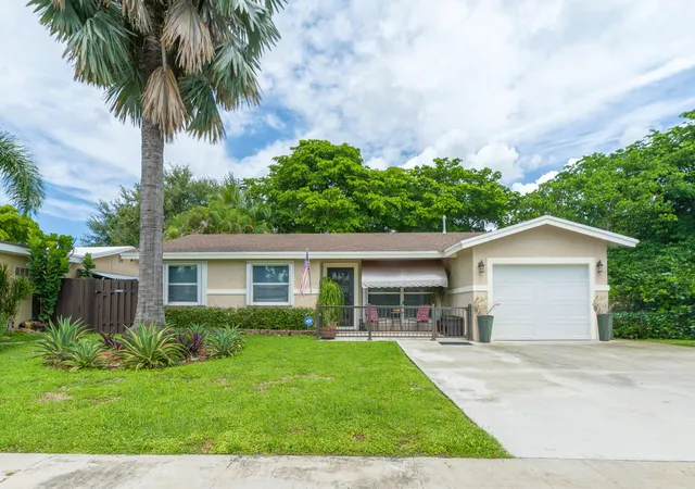 Single family home for sale at 11841 NW 33rd Street, Sunrise, FL 33323 | MLS# B26082447