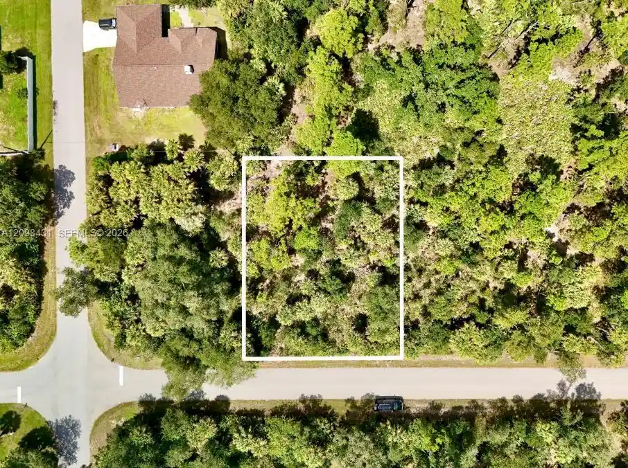 Photo 1 of Land for sale at 18134 Garth Ave, Port Charlotte, FL 33948 | MLS# A12098431 | Listing updated on 2026-10-30