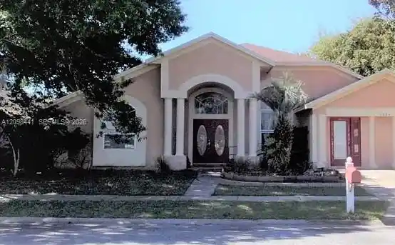 Photo 1 of Single family home for sale at 5584 Deer Crk Dr, Orlando, FL 32821 | MLS# A12098441 | Listing updated on 2026-10-01