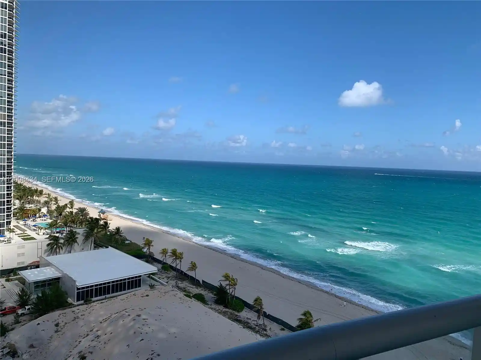 Condo for sale at 18683 Collins Ave #1605, Sunny Isles Beach, FL 33160 | MLS# A12098434