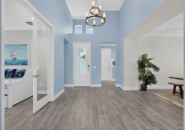 Photo 3 of Single family home for sale at 713 Landshark Blvd, Daytona Beach, FL 32124 | MLS# B26082482 | Listing updated on 2026-10-09
