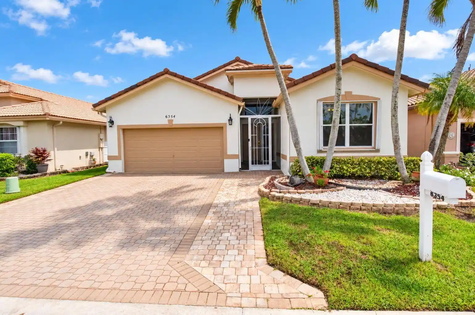 Photo 1 of Single family home for sale at 6354 Westchester Clb Dr N, Boynton Beach, FL 33437 | MLS# B26082489 | Listing updated on 2026-10-21