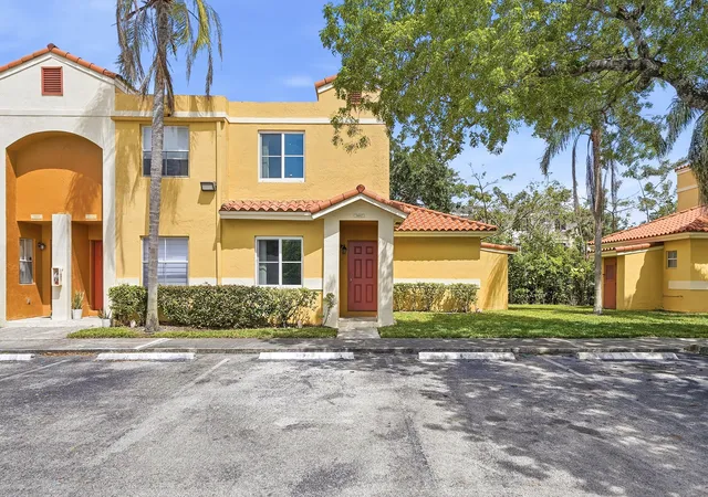 Photo 1 of Townhouse for sale at 3832 Nw 90th Avenue #3832, Sunrise, FL 33351 | MLS# B26082498 | Listing updated on 2026-10-10