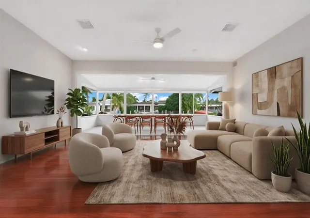 Photo 3 of Single family home for sale at 2142 Ne 17th Avenue, Wilton Manors, FL 33305 | MLS# B26082501 | Listing updated on 2026-10-05