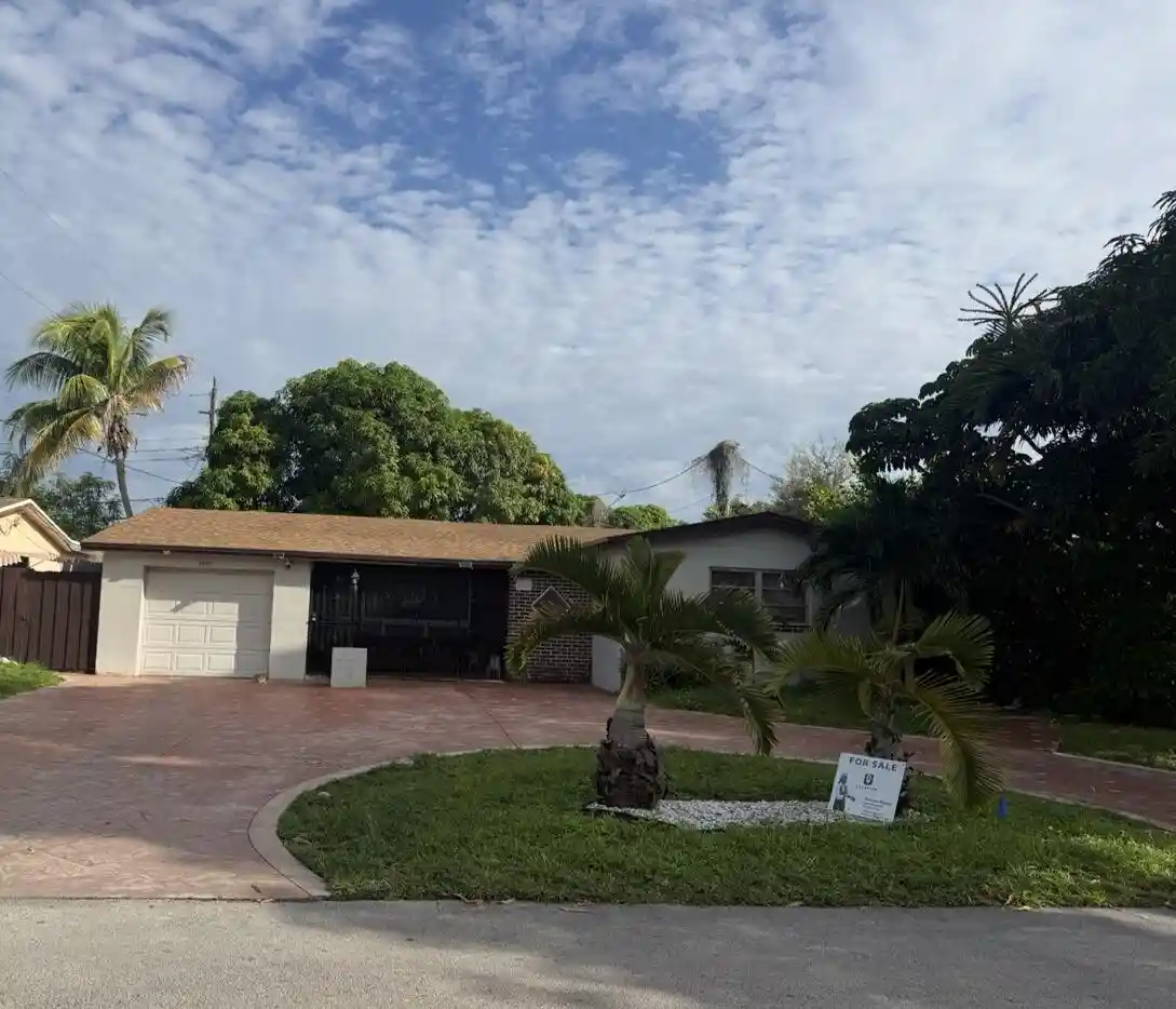 Photo 1 of Single family home for sale at 7501 Dilido Blvd, Miramar, FL 33023 | MLS# B26082504 | Listing updated on 2026-10-27