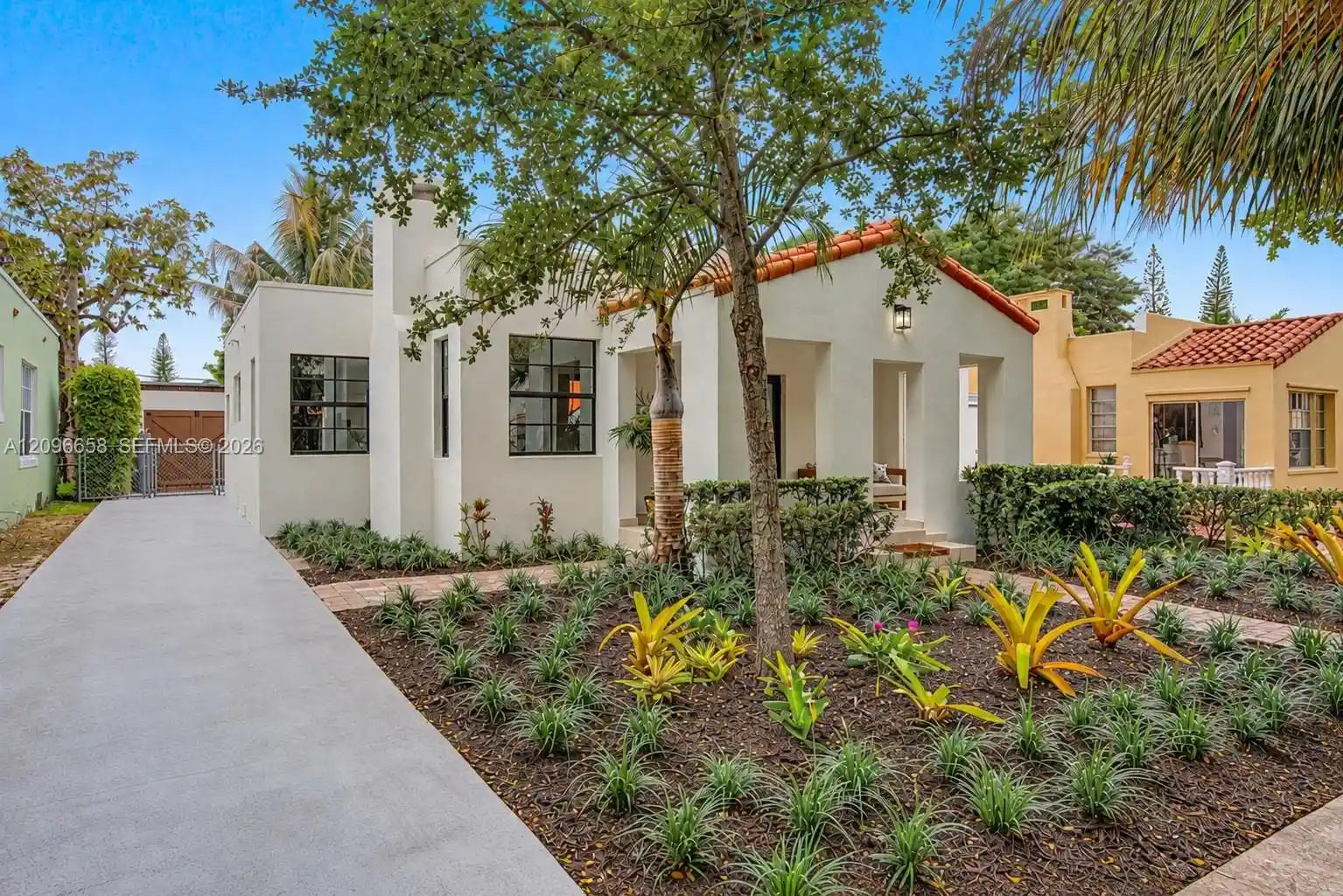 Photo 1 of Single family home for sale at 817 Lorca St, Miami, FL 33134 | MLS# A12096658 | Listing updated on 2026-10-30