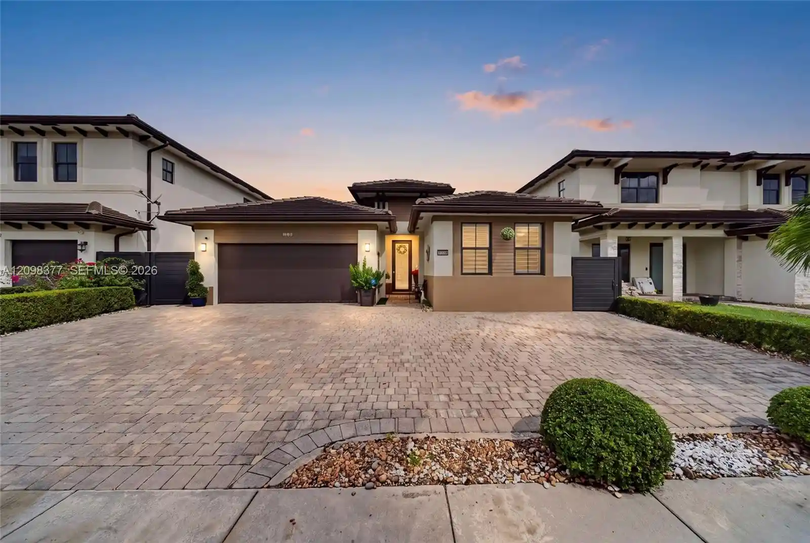 Single family home for sale at 15103 SW 30th Street, Miami, FL 33185 | MLS# A12098377