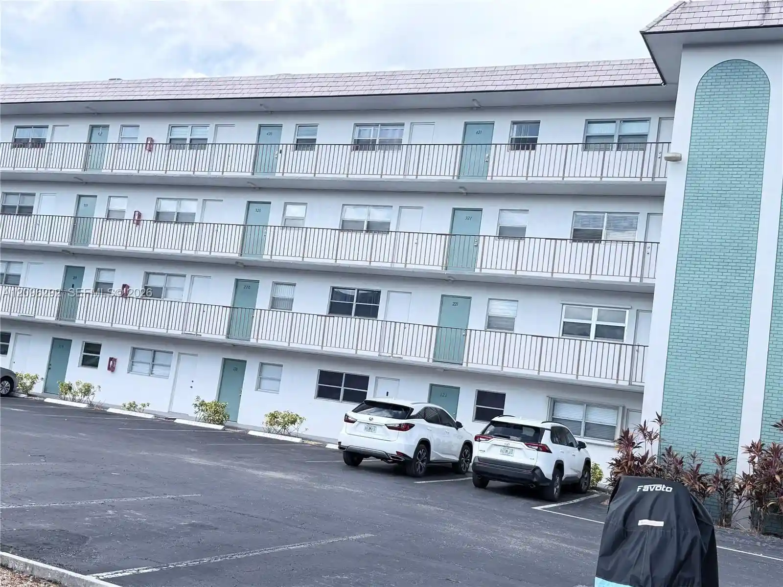 Condo for sale at 4311 Crystal Lake Dr #120, Deerfield Beach, FL 33064 | MLS# A12096292