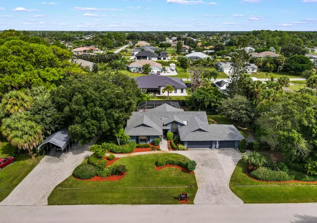 Photo 1 of Single family home for sale at 2031 Sw Jaguar Ave, Port Saint Lucie, FL 34953 | MLS# B26082535 | Listing updated on 2026-10-10