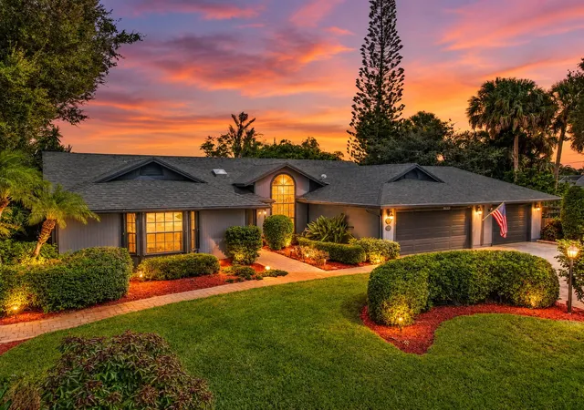 Photo 3 of Single family home for sale at 2031 Sw Jaguar Ave, Port Saint Lucie, FL 34953 | MLS# B26082535 | Listing updated on 2026-10-10