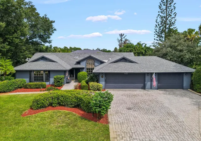Photo 3 of Single family home for sale at 2031 SW Jaguar Ave, Port Saint Lucie, FL 34953 | MLS# B26082535 | Listing updated on 2026-10-10