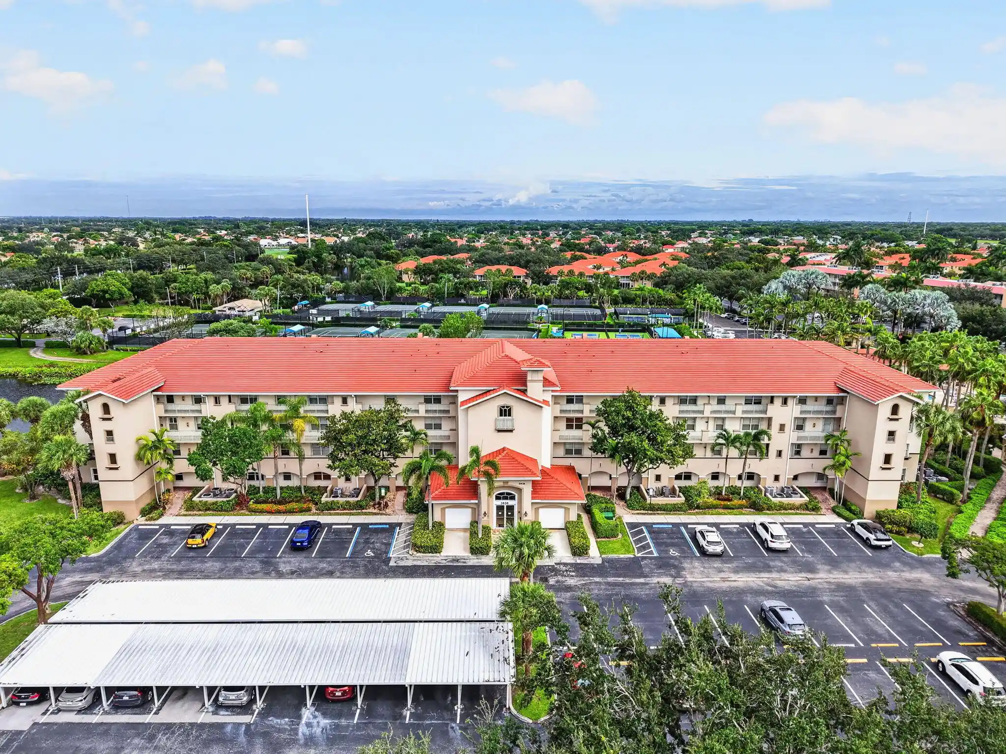 Photo 1 of Condo for sale at 5298 Crystal Shrs Dr #104, Boynton Beach, FL 33437 | MLS# B26082542 | Listing updated on 2026-10-27