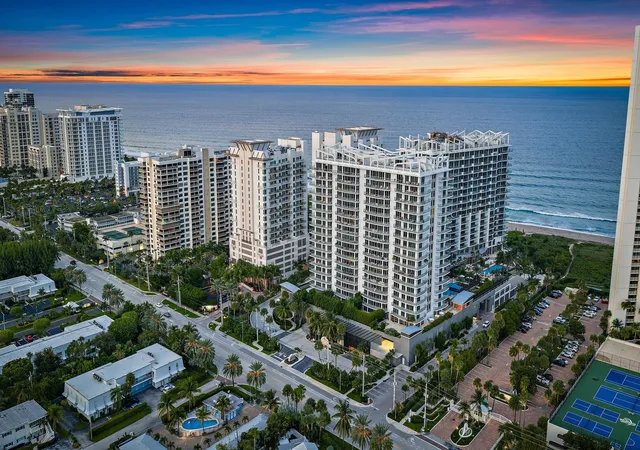 Photo 1 of Condo for sale at 3100 N Ocean Dr #P1602, Riviera Beach, FL 33404 | MLS# B26082544 | Listing updated on 2026-10-01