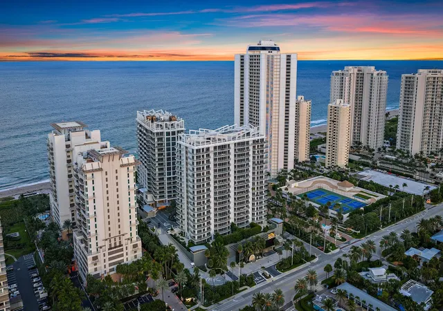 Photo 3 of Condo for sale at 3100 N Ocean Dr #P1602, Riviera Beach, FL 33404 | MLS# B26082544 | Listing updated on 2026-10-01