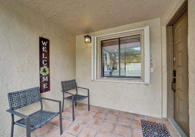 Photo 1 of Condo for sale at 310 Lakeview Dr #105, Weston, FL 33326 | MLS# B26082555 | Listing updated on 2026-10-01