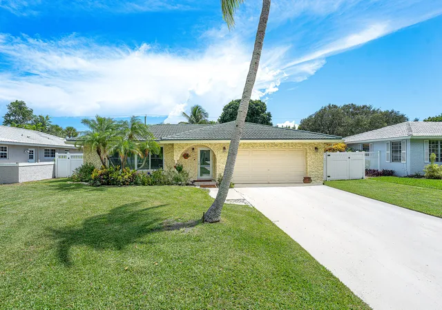 Single family home for sale at 4520 NW 5th Avenue, Boca Raton, FL 33431 | MLS# B26082568