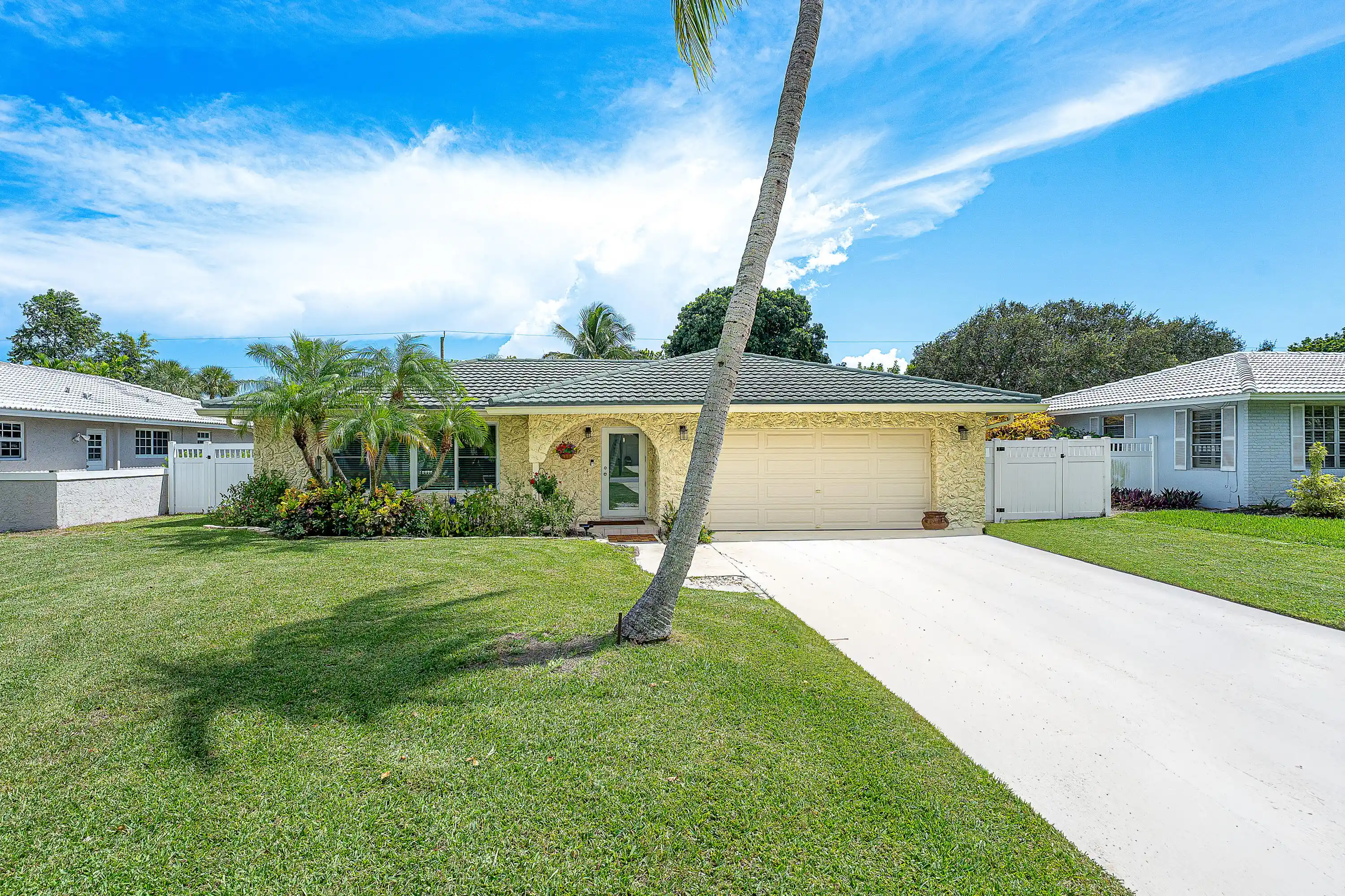 Single family home for sale at 4520 NW 5th Avenue, Boca Raton, FL 33431 | MLS# B26082568