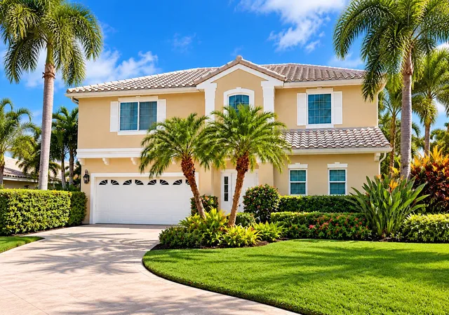 Single family home for sale at 17080 Crossgate Dr, Jupiter, FL 33477 | MLS# B26082576