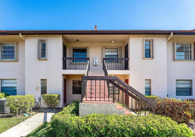 Photo 1 of Condo for sale at 9283 Vista Del Lago #G, Boca Raton, FL 33428 | MLS# B26082601 | Listing updated on 2026-10-10