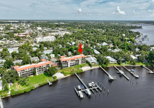 Photo 2 of Condo for sale at 624 Sw Saint Lucie Crescent #308, Stuart, FL 34994 | MLS# B26082610 | Listing updated on 2026-10-10