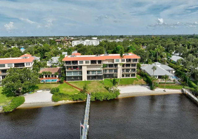 Photo 3 of Condo for sale at 624 SW Saint Lucie Crescent #308, Stuart, FL 34994 | MLS# B26082610 | Listing updated on 2026-10-10
