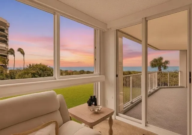 Condo for sale at 2700 N Hwy A1a #302, Hutchinson Island, FL 34949 | MLS# B26082617