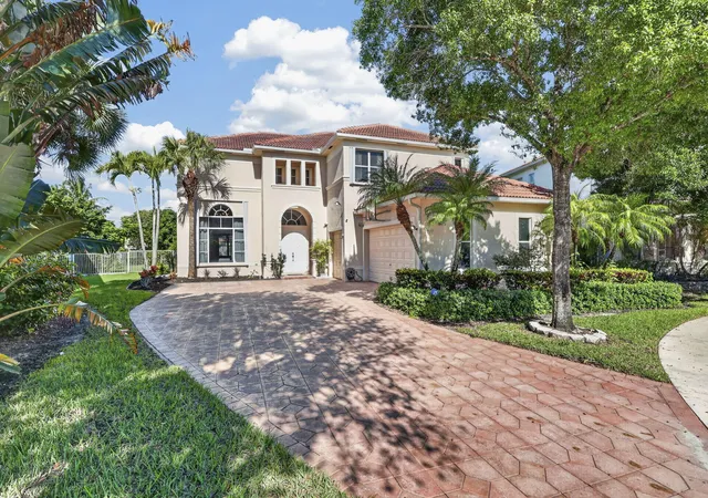 Photo 1 of Single family home for sale at 1217 Creekside Dr, Wellington, FL 33414 | MLS# B26082635 | Listing updated on 2026-10-02