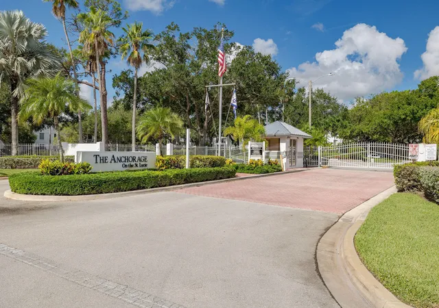 Condo for sale at 2502 SE Anchorage Cvs #D-2, Port Saint Lucie, FL 34952 | MLS# B26082661