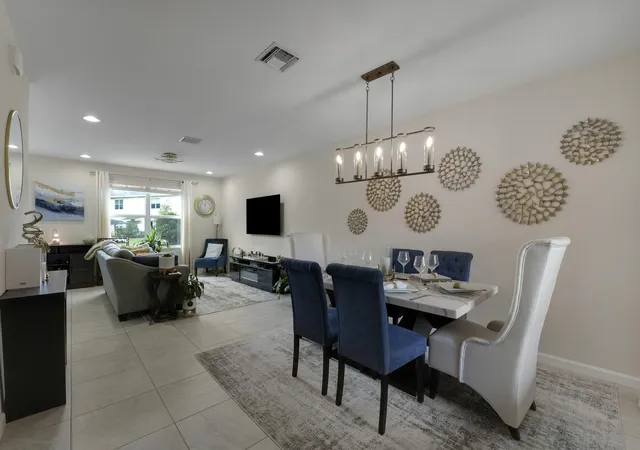 Photo 2 of Townhouse for sale at 2280 NW Treviso Cir, Port Saint Lucie, FL 34986 | MLS# B26082664 | Listing updated on 2026-10-04