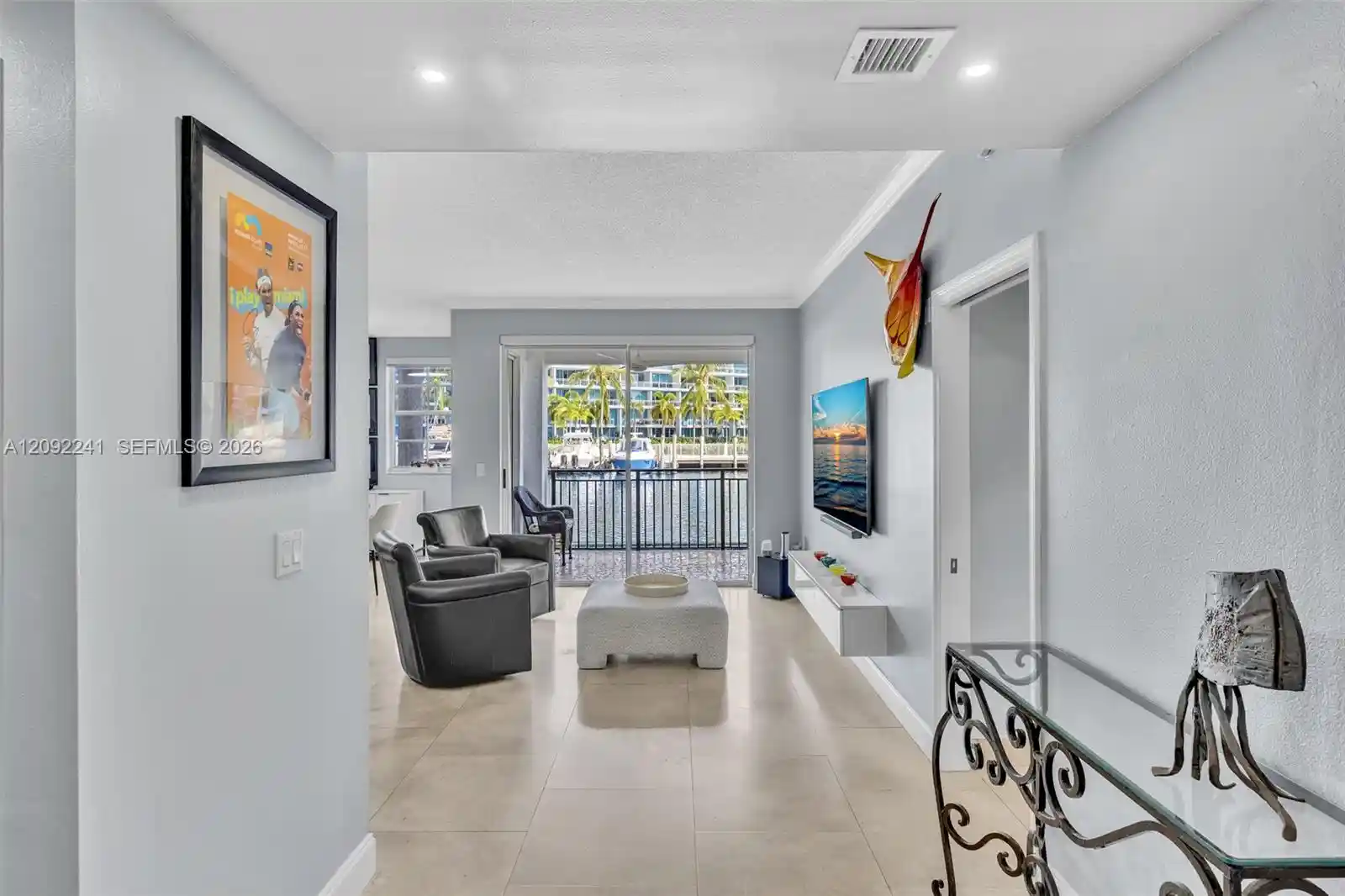 Photo 1 of Condo for sale at 3125 Ne 184th Street #1102, North Miami Beach, FL 33160 | MLS# A12092241 | Listing updated on 2026-10-09