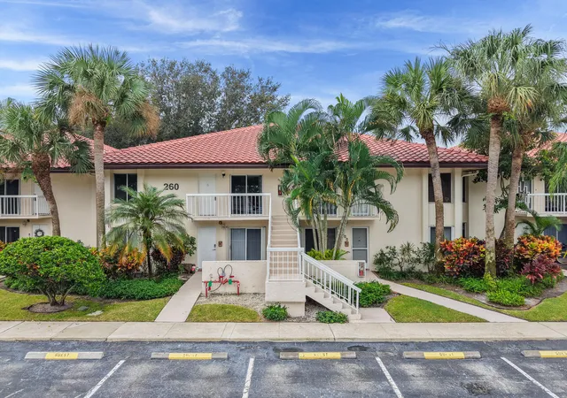 Photo 2 of Condo for sale at 260 Nw 67th Street #A204, Boca Raton, FL 33487 | MLS# B26082671 | Listing updated on 2026-10-10