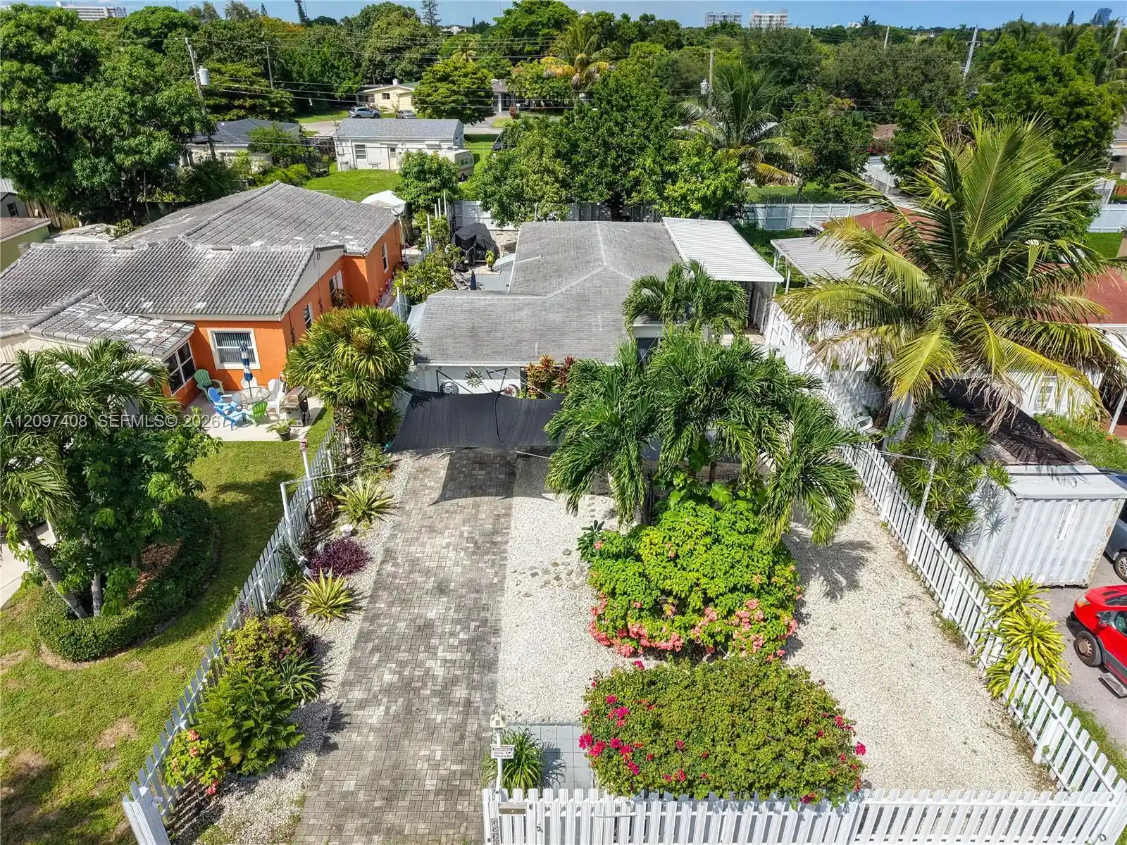 Photo 1 of Single family home for sale at 1663 Ne 176th Street, North Miami Beach, FL 33162 | MLS# A12097408 | Listing updated on 2026-10-27