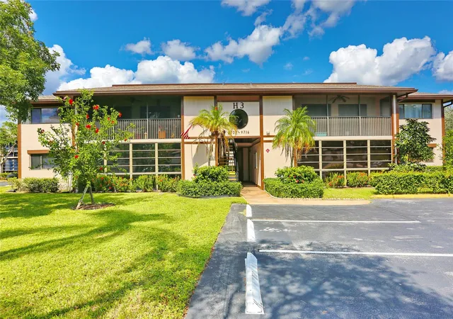 Photo 1 of Condo for sale at 9712 S Belfort Cir, Tamarac, FL 33321 | MLS# B26082684 | Listing updated on 2026-10-10